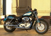 Harley-Davidson XL 1200 C Sportster